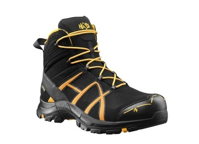 haix safety 53 mid